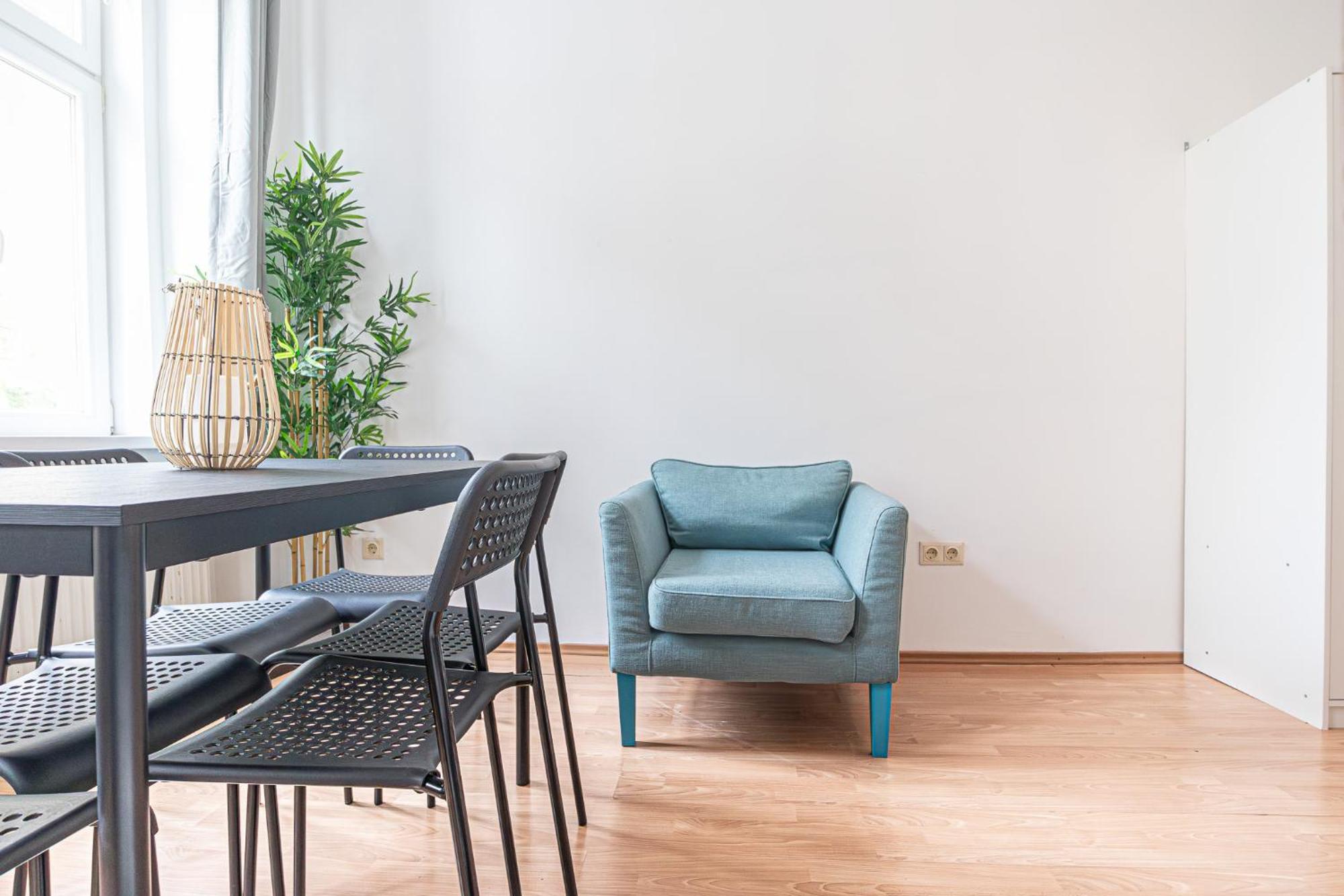 Breathtaking 2Br Apt Modern Design/Near Schoennbrunn Viena Exterior foto