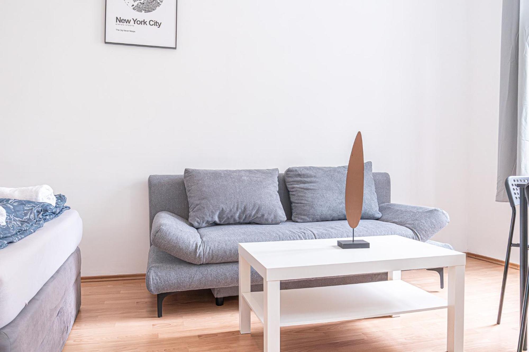 Breathtaking 2Br Apt Modern Design/Near Schoennbrunn Viena Exterior foto