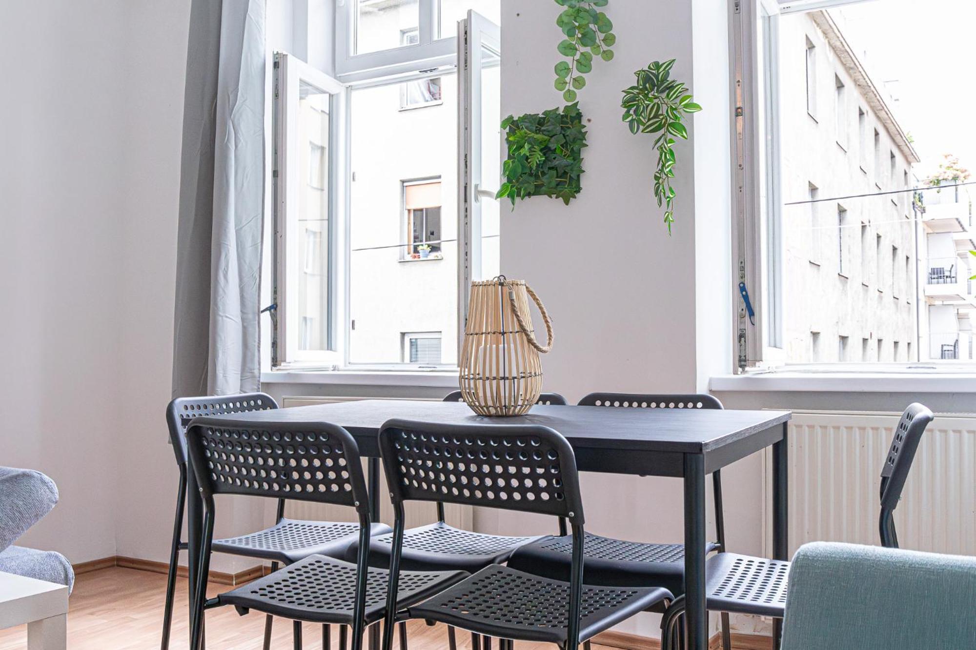 Breathtaking 2Br Apt Modern Design/Near Schoennbrunn Viena Exterior foto